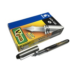 Fountain Pen
